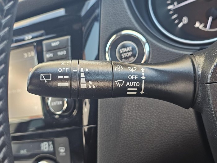 2019 Nissan QASHQAI Ti