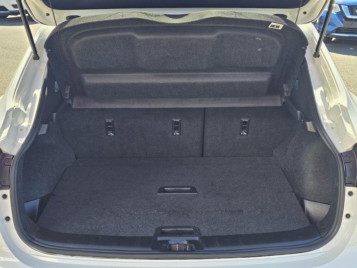 2019 Nissan QASHQAI Ti