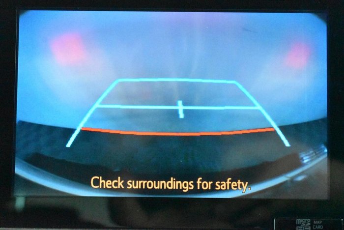 2020 Toyota Hilux SR5