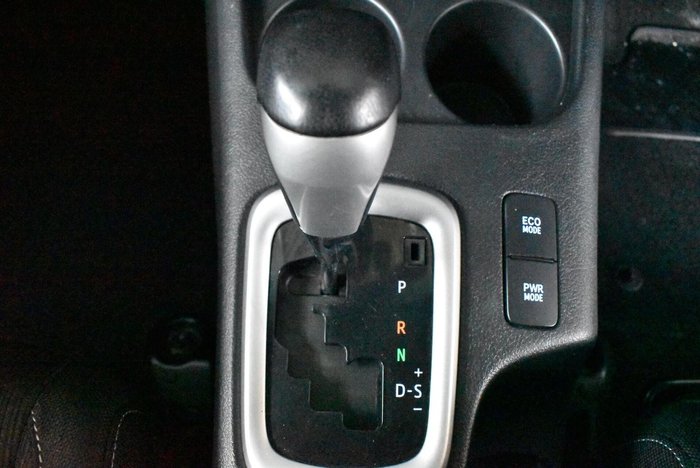 2020 Toyota Hilux SR5