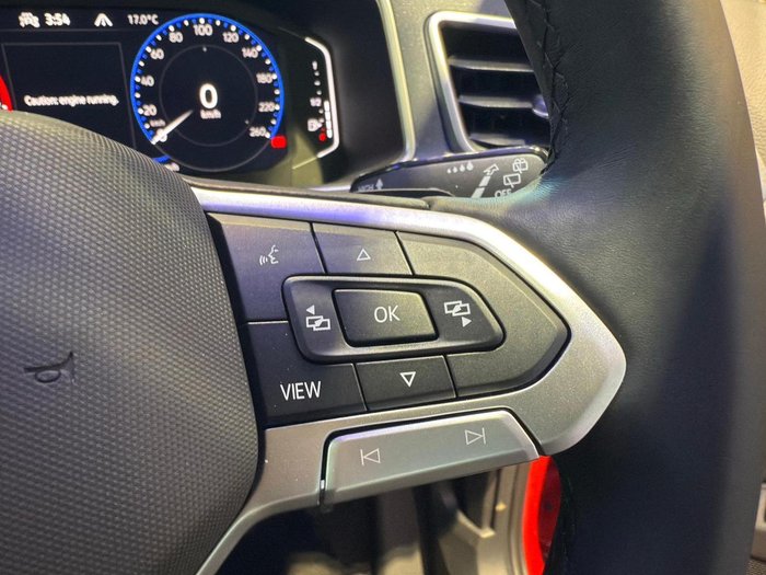 2025 Volkswagen T-Roc 110TSI Style