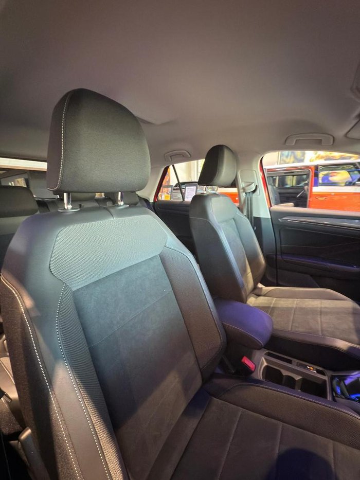 2025 Volkswagen T-Roc 110TSI Style