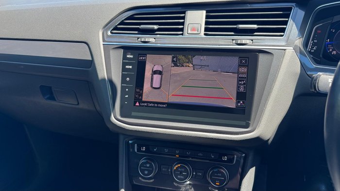 2020 Volkswagen Tiguan 162TSI Highline Allspace