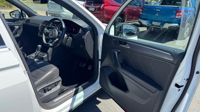 2020 Volkswagen Tiguan 162TSI Highline Allspace