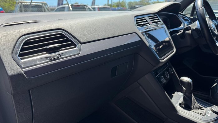 2020 Volkswagen Tiguan 162TSI Highline Allspace