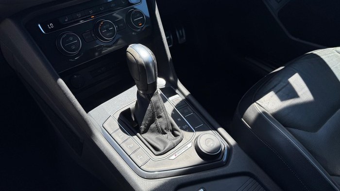 2020 Volkswagen Tiguan 162TSI Highline Allspace