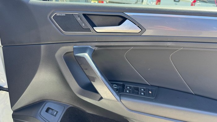 2020 Volkswagen Tiguan 162TSI Highline Allspace