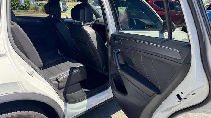 2020 Volkswagen Tiguan 162TSI Highline Allspace