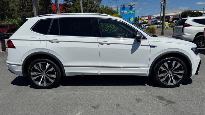 2020 Volkswagen Tiguan 162TSI Highline Allspace