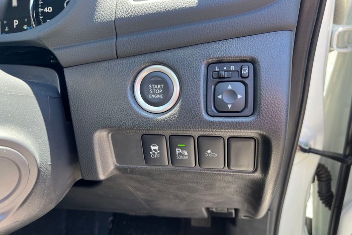 2024 Mitsubishi Pajero Sport