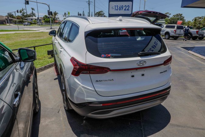 2023 HYUNDAI SANTA FE CRDi (AWD)