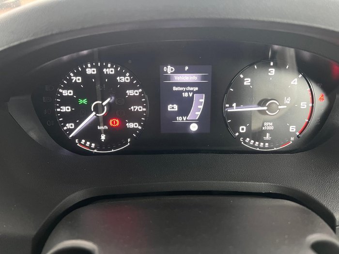 2025 Avan Ovation Bespoke