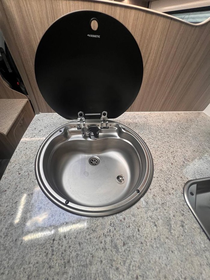 2025 Avan Ovation Bespoke