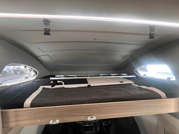 2025 Avan Ovation Bespoke