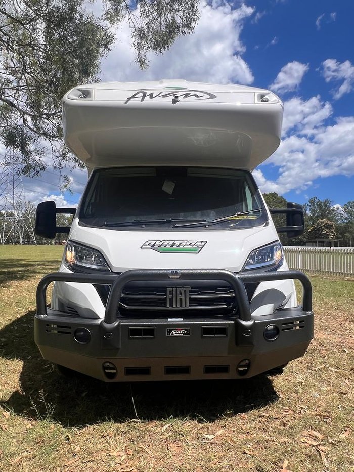 2025 Avan Ovation Bespoke