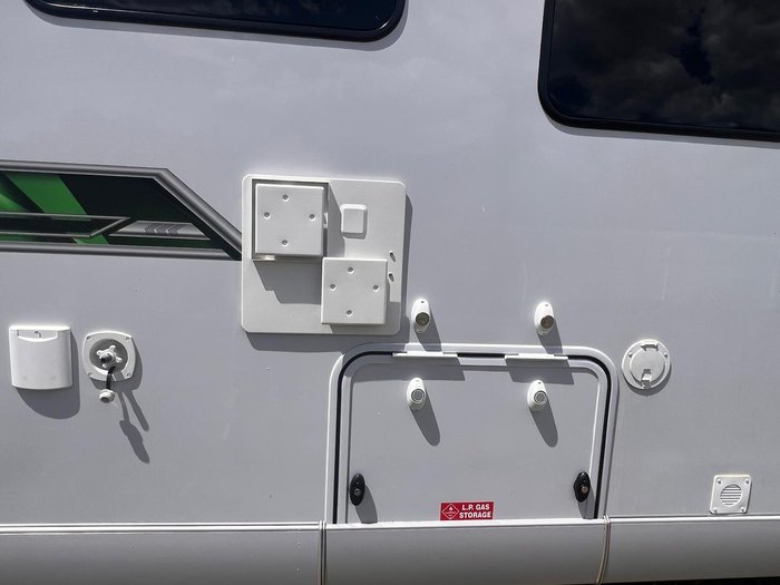 2025 Avan Ovation Bespoke