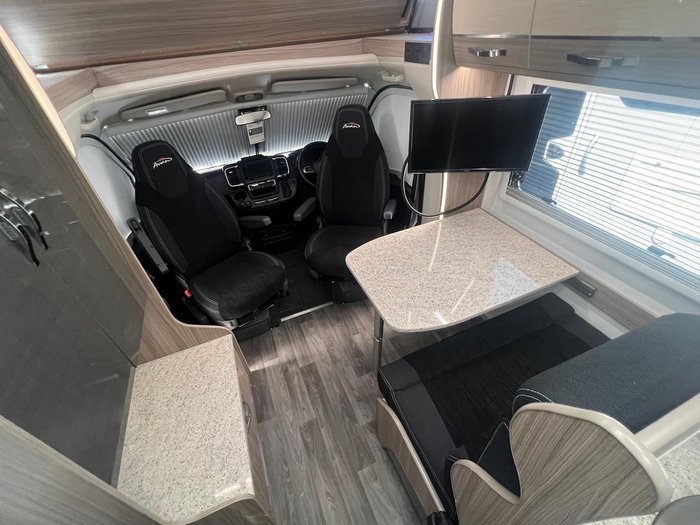 2026 Avan Ovation Bespoke