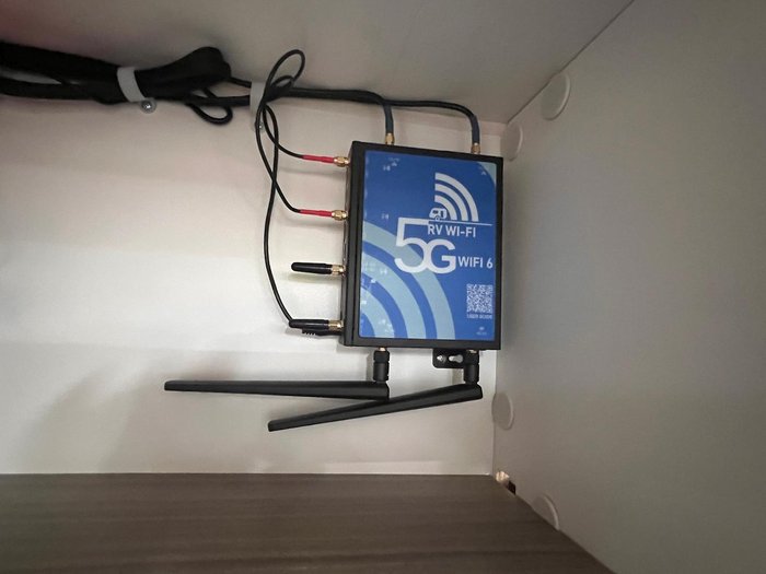 2026 Avan Ovation Bespoke