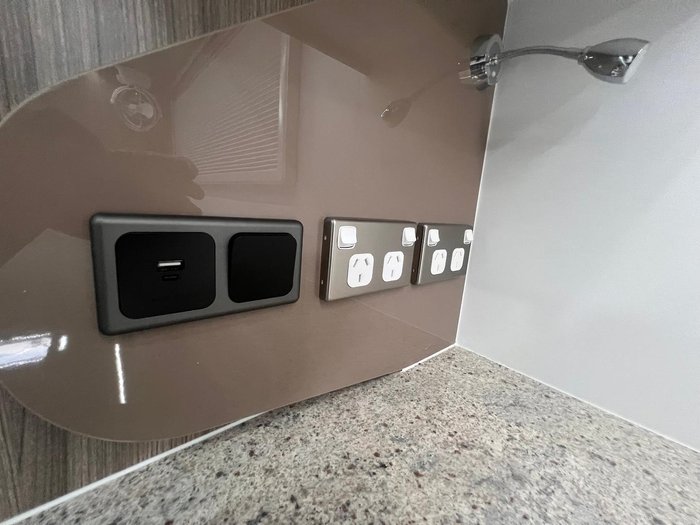 2026 Avan Ovation Bespoke