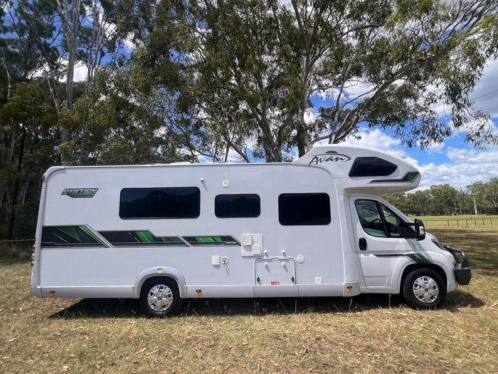 2026 Avan Ovation Bespoke