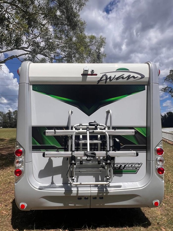 2026 Avan Ovation Bespoke