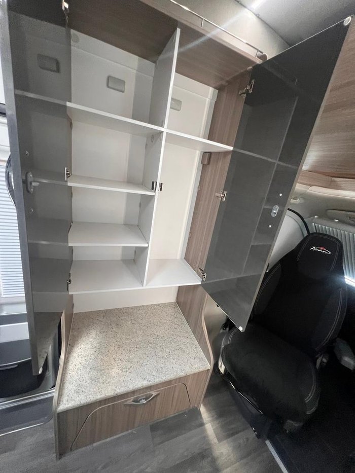 2026 Avan Ovation Bespoke