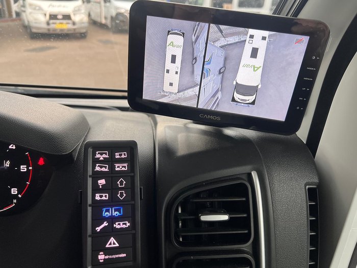 2026 Avan Ovation Bespoke