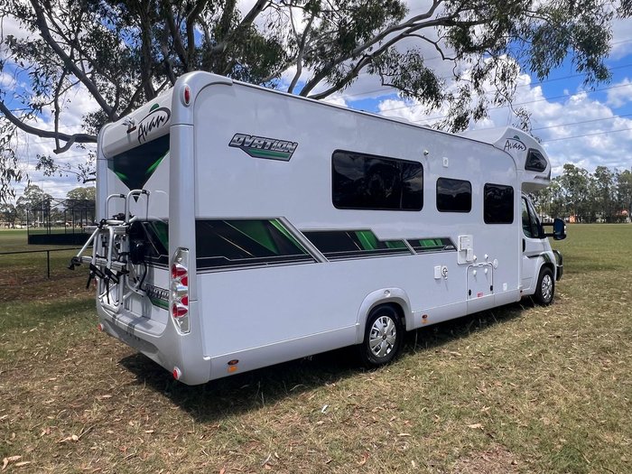 2026 Avan Ovation Bespoke