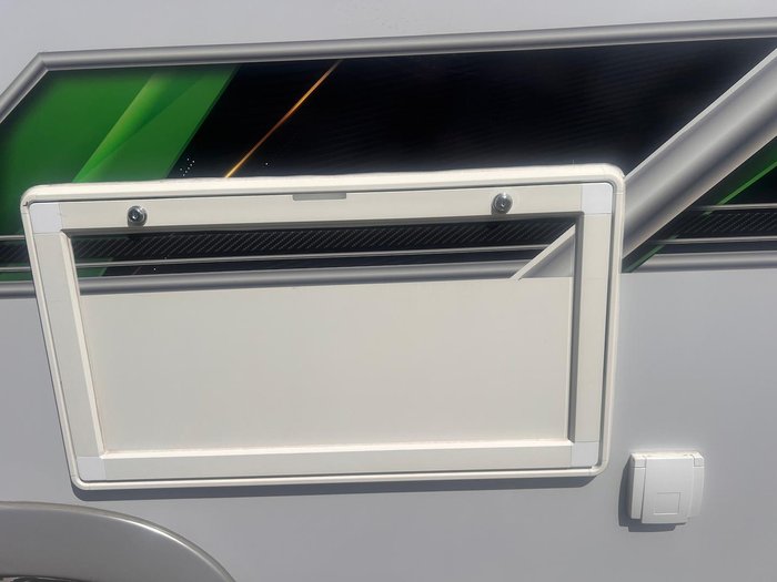 2026 Avan Ovation Bespoke