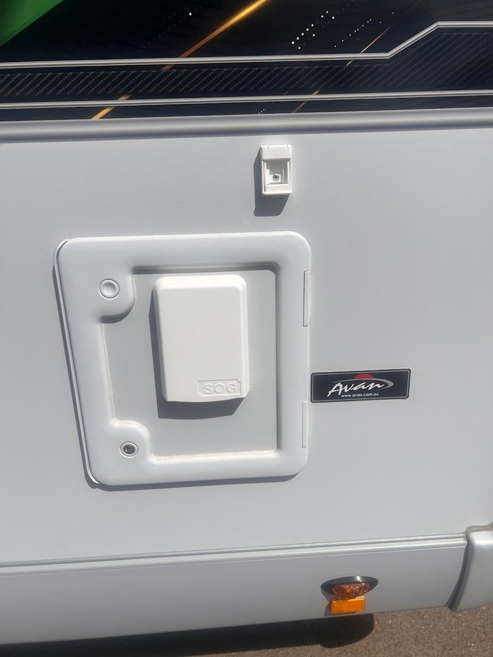 2026 Avan Ovation Bespoke