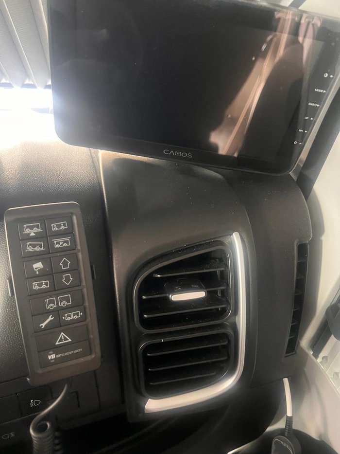 2026 Avan Ovation Bespoke