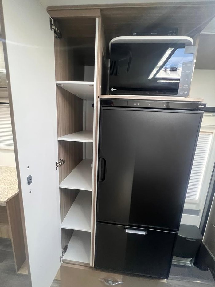 2026 Avan Ovation Bespoke