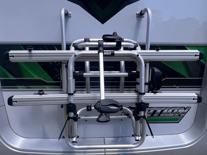 2025 Avan Ovation Bespoke