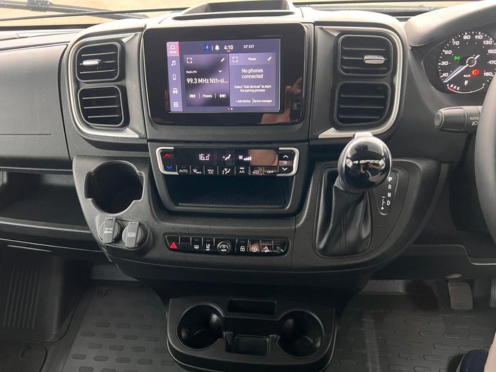 2025 Avan Ovation Bespoke