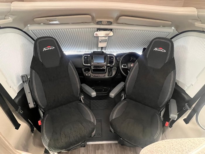 2025 Avan Ovation Bespoke