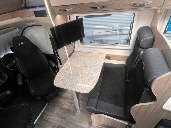 2025 Avan Ovation Bespoke