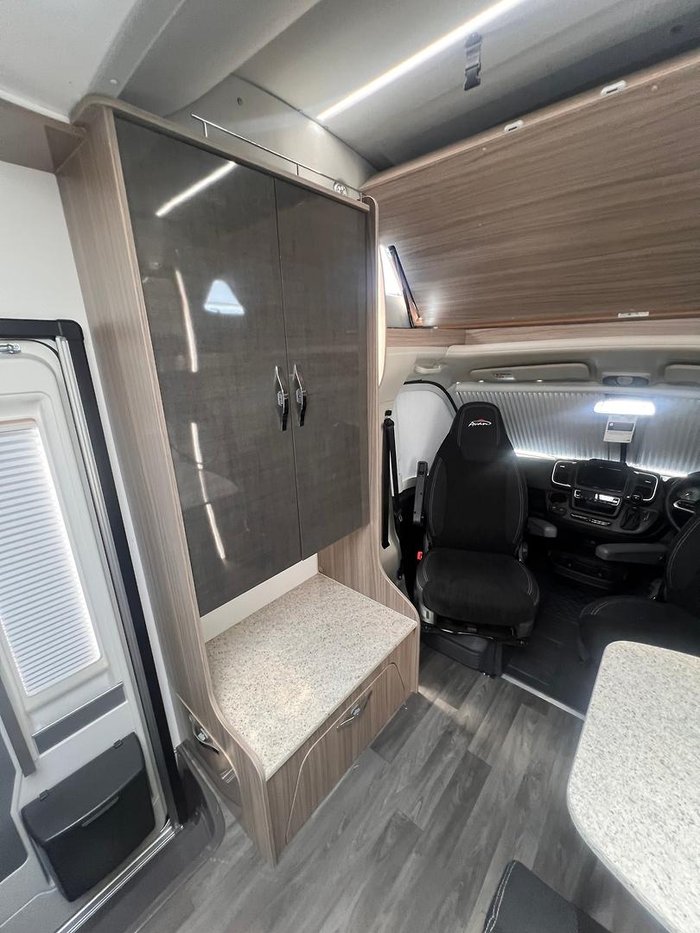 2025 Avan Ovation Bespoke