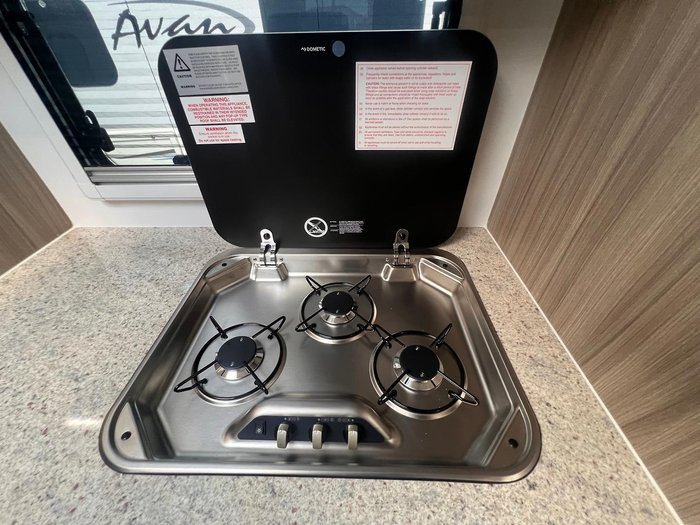 2025 Avan Ovation Bespoke