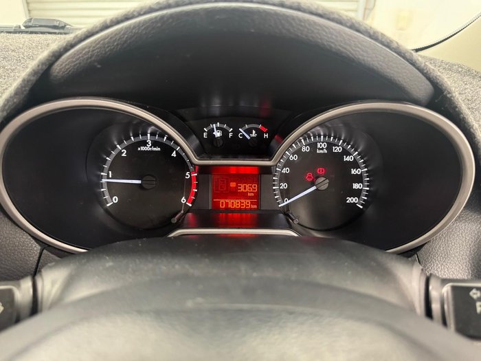 2018 Mazda BT-50 XT UR 4x2 Aluminium