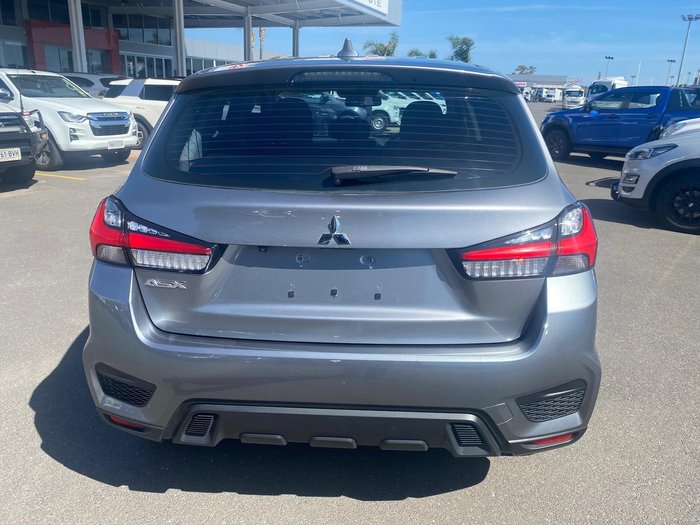 2022 Mitsubishi ASX ES