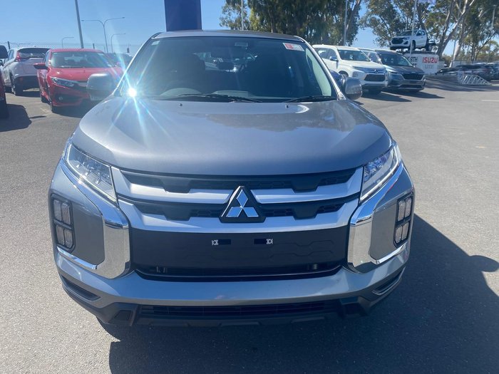 2022 Mitsubishi ASX ES