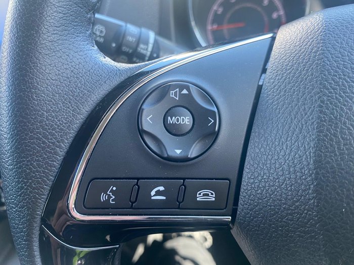 2022 Mitsubishi ASX ES