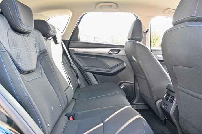 2025 GWM Haval Jolion Premium