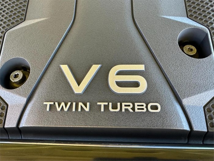 2023 Nissan Z Proto Z34 MY23 Ikazuchi Yellow with Super Black Roof