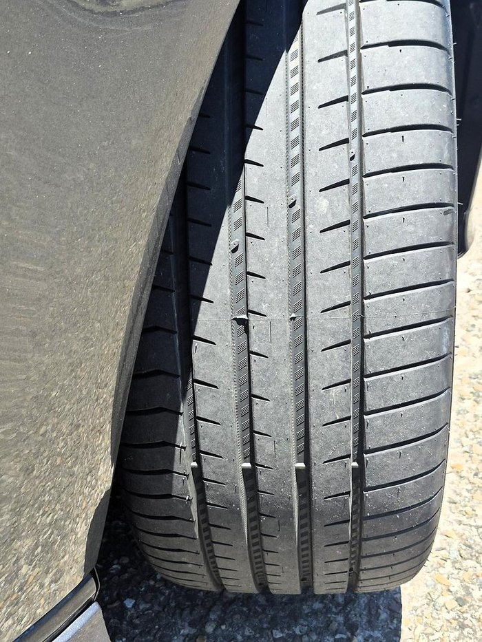 2016 Audi A3 Ambition 8V MY16 Four Wheel Drive Daytona Grey Pearl