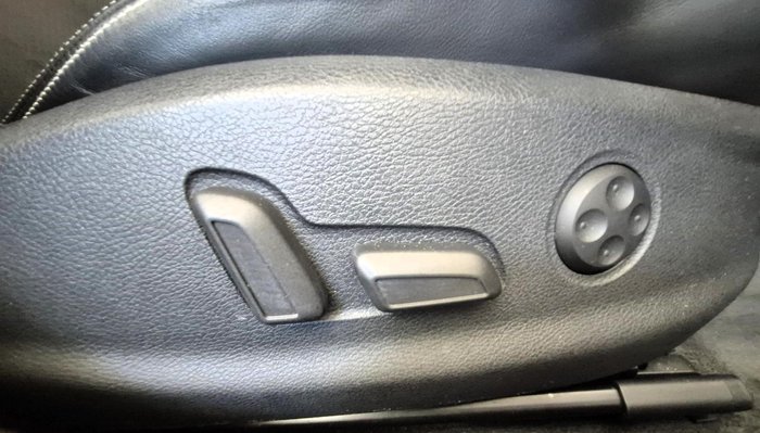 2016 Audi A3 Ambition 8V MY16 Four Wheel Drive Daytona Grey Pearl