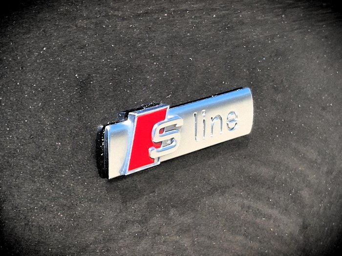 2016 Audi A3 Ambition 8V MY16 Four Wheel Drive Daytona Grey Pearl