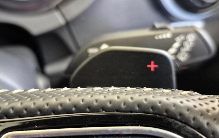 2016 Audi A3 Ambition 8V MY16 Four Wheel Drive Daytona Grey Pearl