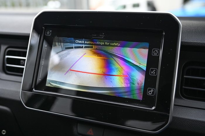 2024 Suzuki Ignis GL