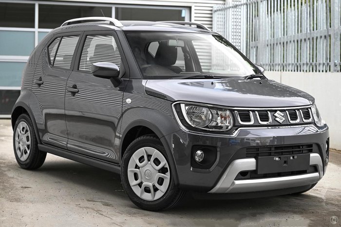 2024 Suzuki Ignis GL